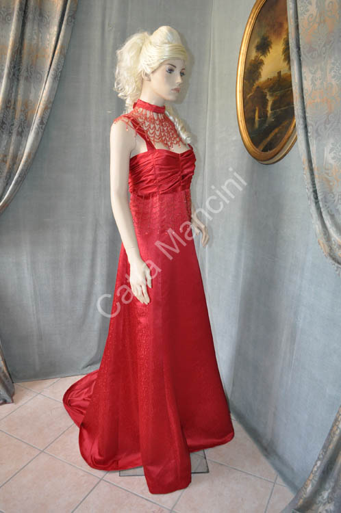 Costume Donna del 1930 (11)