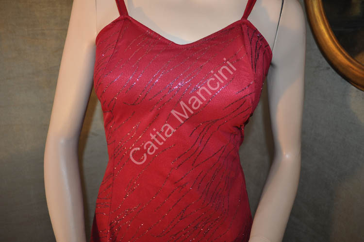 Vestito Donna Spettacolo (5)