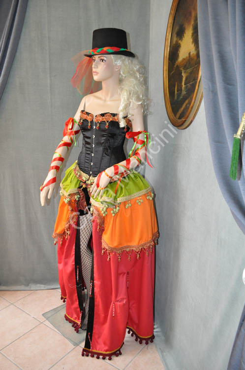 Costume per lo Spettacolo (1)