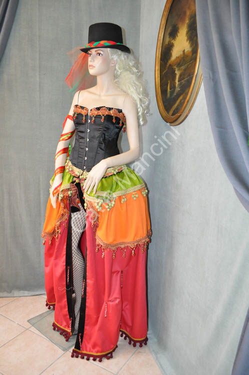 Costume per lo Spettacolo (4)