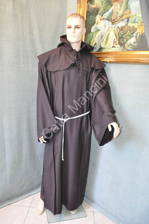 Costume Storico Religioso (1)