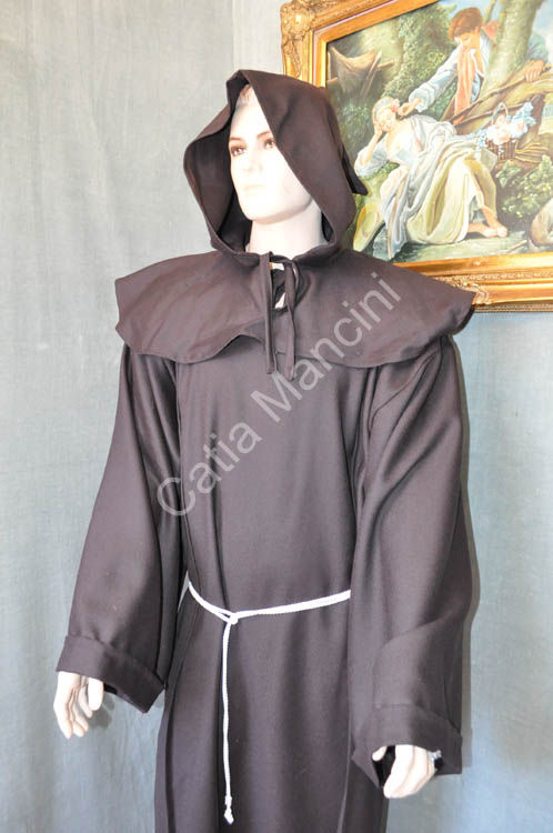 Costume Storico Religioso (4)