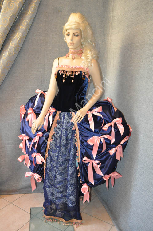 Costume Ballo di Venezia (10)