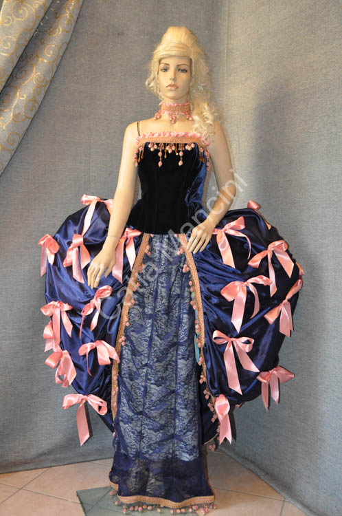 Costume Ballo di Venezia (15)