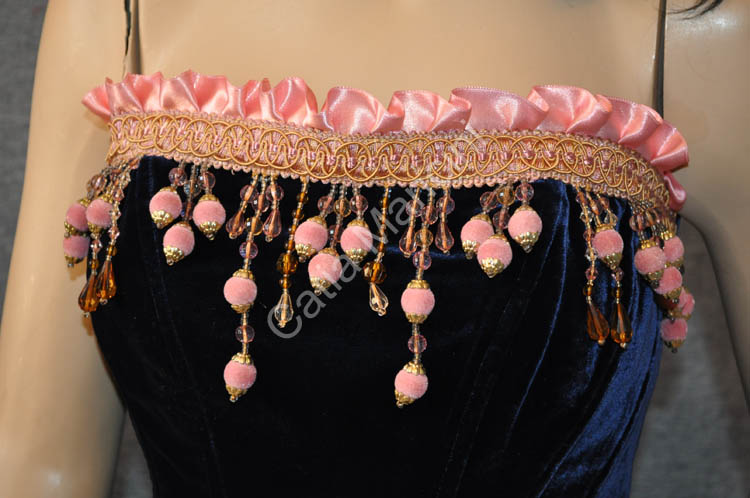 Costume Ballo di Venezia (7)