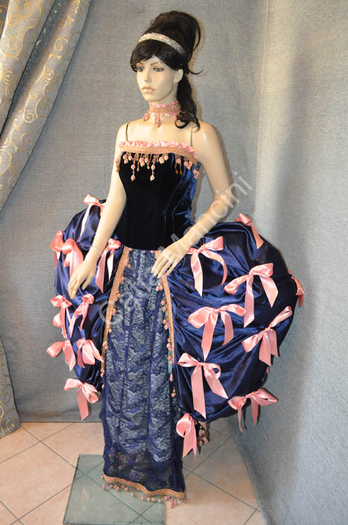 Costume Ballo di Venezia (8)