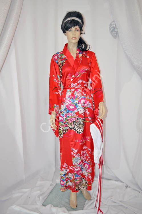 Geisha Costume  (13)