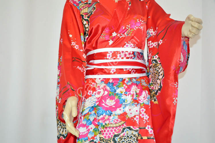 Geisha Costume  (9)