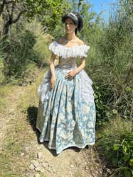 1800 Donna Vestito (8)