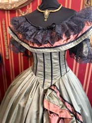 Costume Storico Danza 1800 (13)