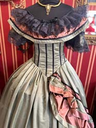 Costume Storico Danza 1800 (15)