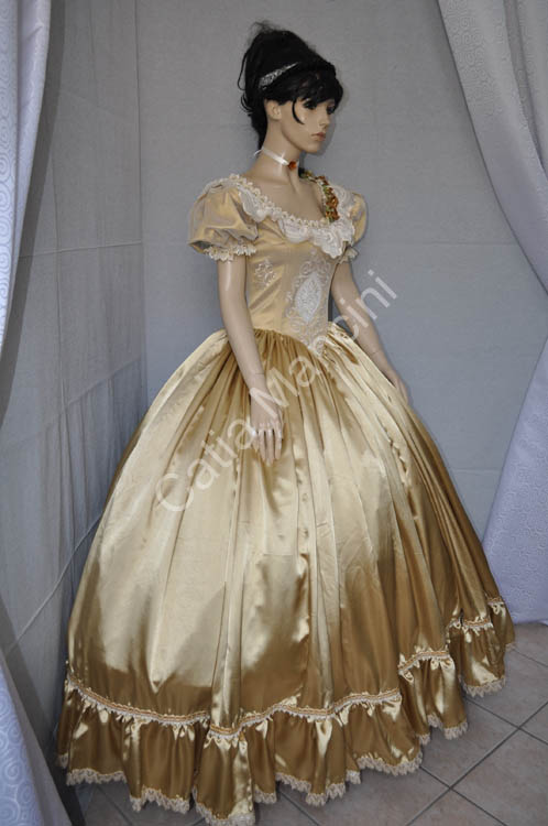 19th century costume (13)