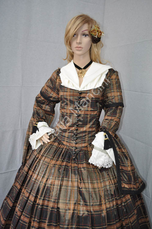 costume spettacolo 1800 (2)