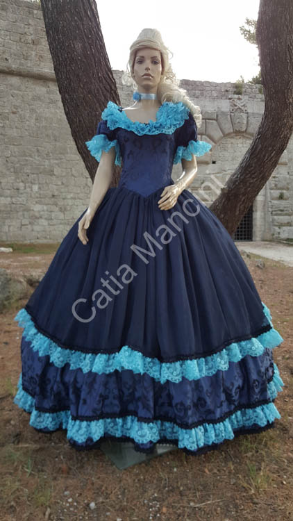 costume del 1800 catia mancini (10)