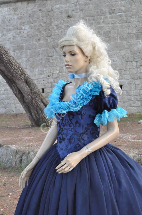 costume del 1800 catia mancini (12)