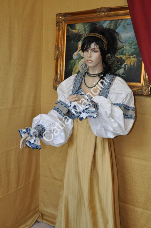 Costume Storico Abito-epoca (2)