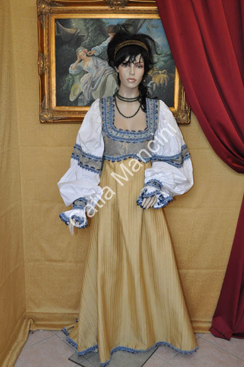 Costume Storico Abito-epoca (5)