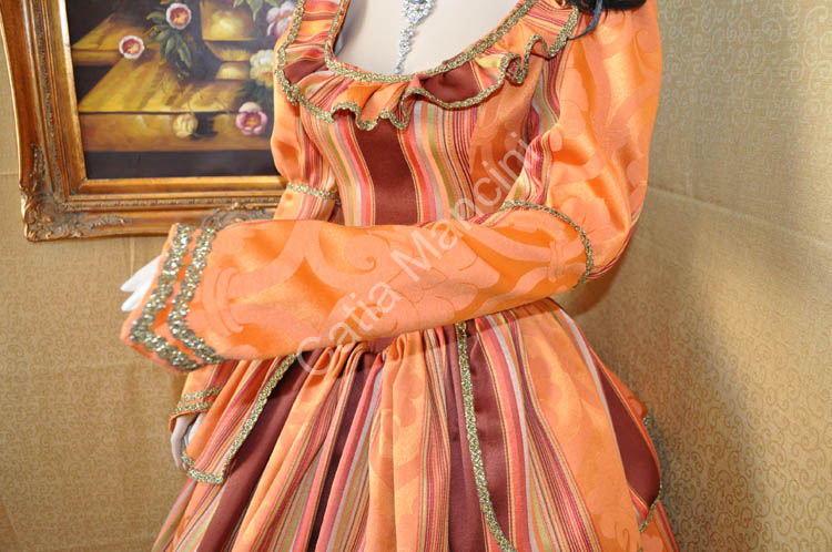 Costumi Storici del 1800 (11)