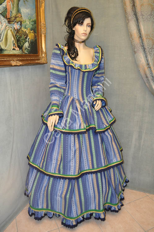 Sartoria Teatrale Vendita Costumi (2)