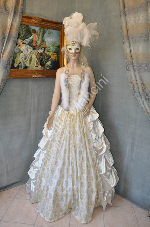 Costume-Veneziano-Dama-del-700