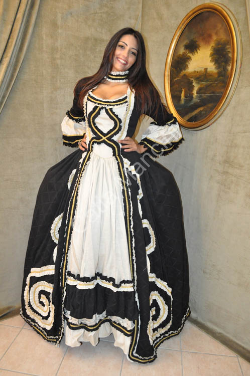 Vestito-Nobildonna-di-Venezia (4)