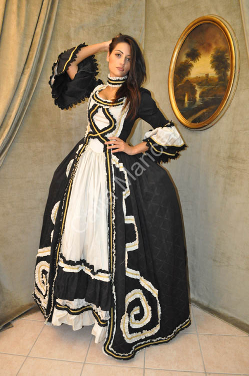 Vestito-Nobildonna-di-Venezia (6)