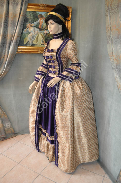 Costume-Veneziano-Ballo-Cavalchina (3)