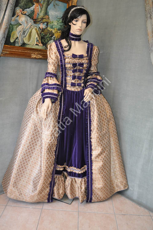 Costume-Veneziano-Ballo-Cavalchina (7)