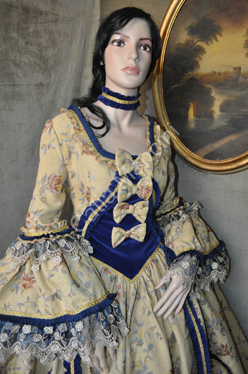 Costume-Settecento-Veneziano-Carnevale-Venezia (13)