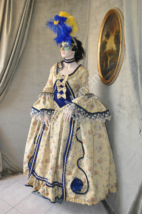 Costume-Settecento-Veneziano-Carnevale-Venezia (21)