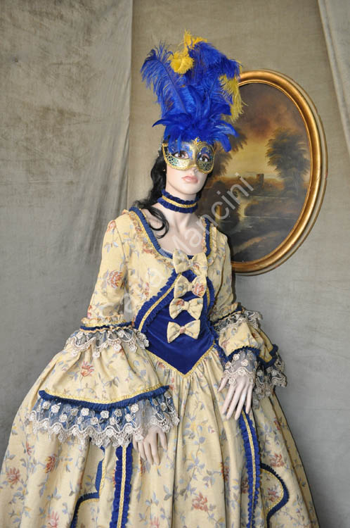 Costume-Settecento-Veneziano-Carnevale-Venezia (22)