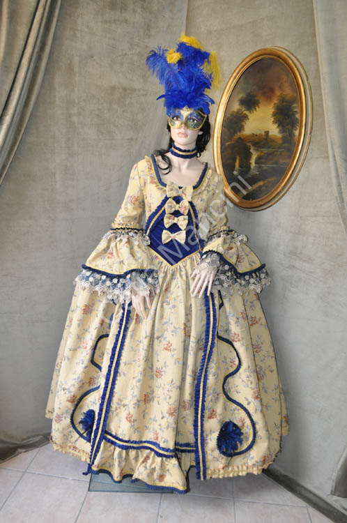 Costume-Settecento-Veneziano-Carnevale-Venezia (23)