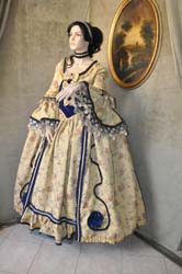 Costume-Settecento-Veneziano-Carnevale-Venezia (15)