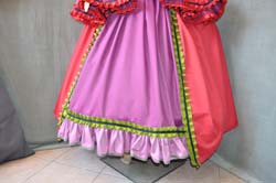 Costume-Spettacolo-Dama-Fantasia-Veneziana (6)