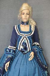 Costume Storico Ballo Cavalchina Venezia (2)