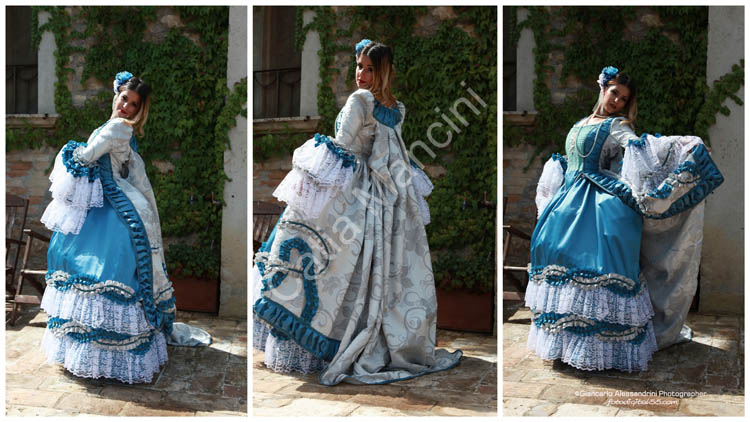 Catiamancini historicalwoman (1)