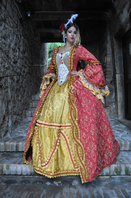 costume del 1700 (4)