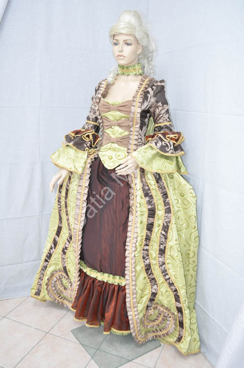 nobilta costumi 1700 (4)