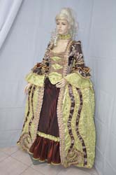 nobilta costumi 1700 (1)