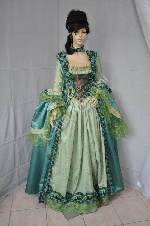 Carnival clothing Venice Italy (16)