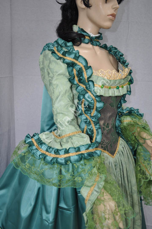 Carnival clothing Venice Italy (8)