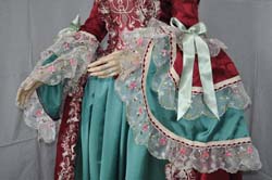 Costume Donna Dama di Corte (14)