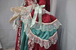 Costume Donna Dama di Corte (6)