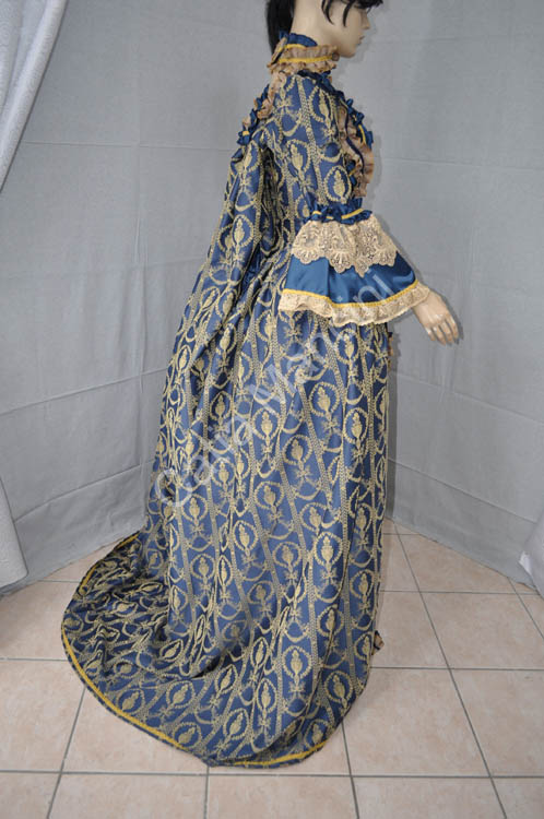 costume donna venezia settecento (16)