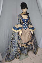 costume donna venezia settecento (6)