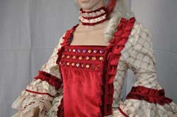 costume storico 1700 femminile (14)