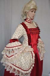 costume storico 1700 femminile (16)