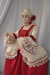 costume storico 1700 femminile (4)