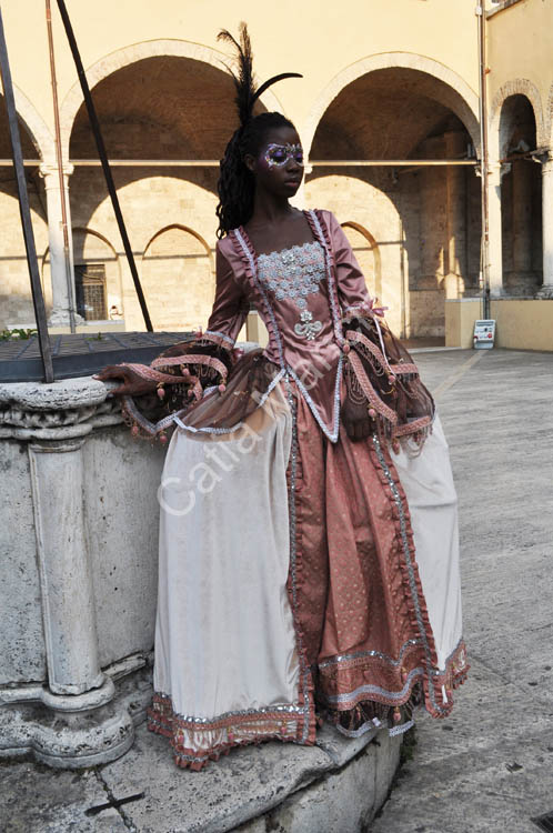 CATIA MANCINI COSTUMI STORICI  VENEZIANI (13)