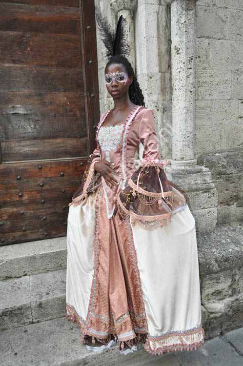 CATIA MANCINI COSTUMI STORICI  VENEZIANI (2)